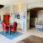 Tatil Evi Casa Vistabella - Monferratohome Frassinello