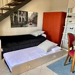 Casa Vistabella - Monferratohome Tatil Evi *