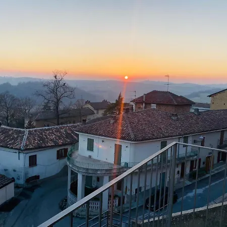 Feriehus Casa Vistabella - Monferratohome Frassinello