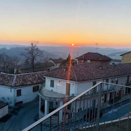 Ferienhaus Casa Vistabella - Monferratohome Frassinello