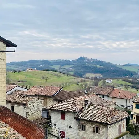 Vakantiehuis Casa Vistabella - Monferratohome