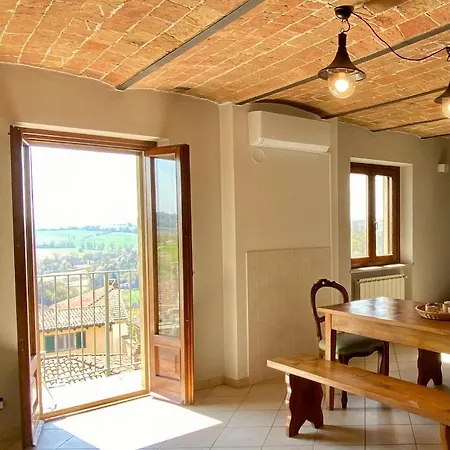 Vakantiehuis Casa Vistabella - Monferratohome