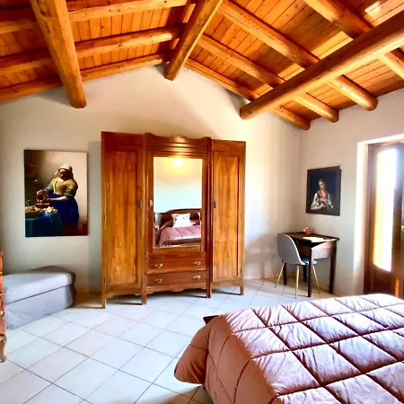 Feriehus Casa Vistabella - Monferratohome *