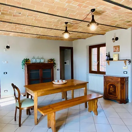 Casa Vistabella - Monferratohome Сasa de vacaciones