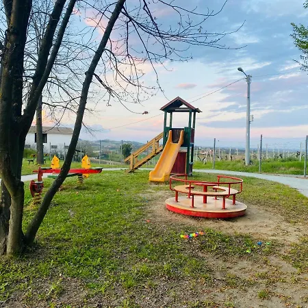 Casa Vistabella - Monferratohome