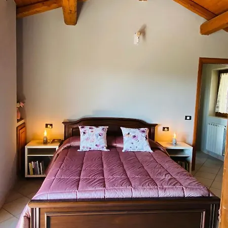 Casa Vistabella - Monferratohome Ferienhaus Frassinello