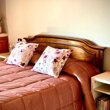 펜션 Casa Vistabella - Monferratohome Frassinello