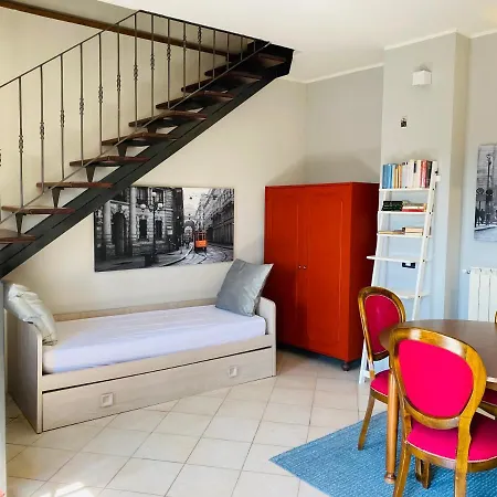 Casa Vistabella - Monferratohome