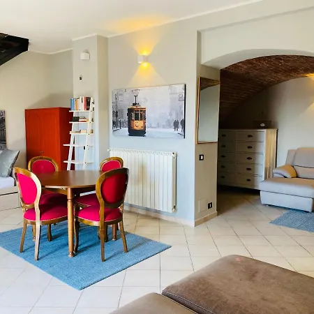 Dom wakacyjny Casa Vistabella - Monferratohome Frassinello
