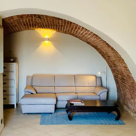 Casa Vistabella - Monferratohome Feriehus Frassinello