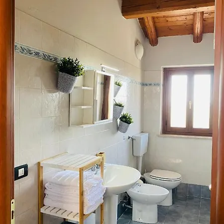 Vakantiehuis Casa Vistabella - Monferratohome