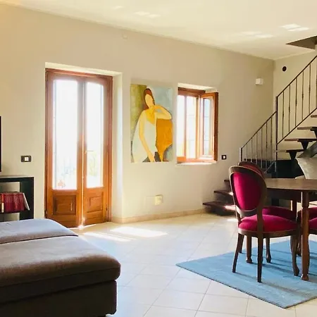 Casa Vistabella - Monferratohome Feriehus