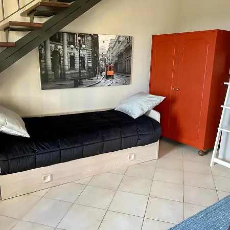 Casa Vistabella - Monferratohome Frassinello Olivola