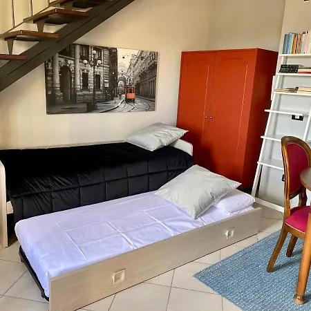 Casa Vistabella - Monferratohome Дом отдыха *