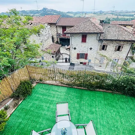 Casa Vistabella - Monferratohome * Frassinello