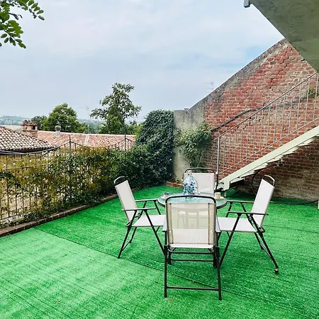 Casa Vistabella - Monferratohome Ferienhaus