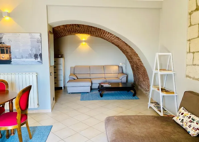 Tatil Evi Casa Vistabella - Monferratohome Frassinello